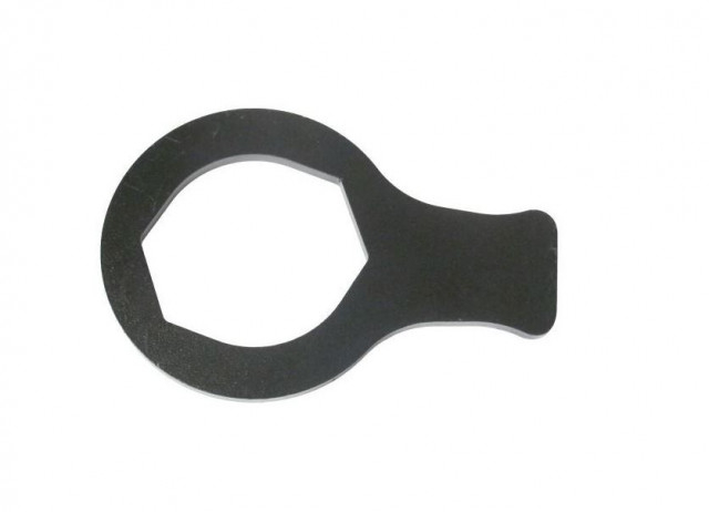Cheie capac butuc BPW 110mm [1]