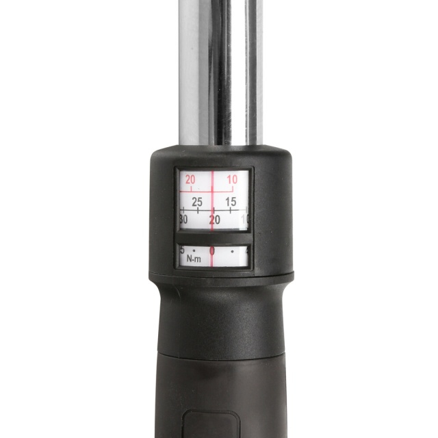 Cheie dinamometrică reglabilă cu scara gradata 10-110 Nm [4]
