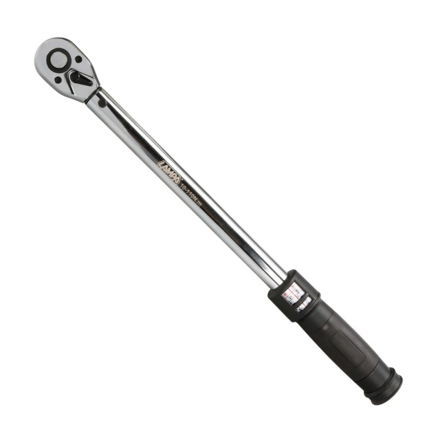 Cheie dinamometrică reglabilă cu scara gradata 10-110 Nm [2]