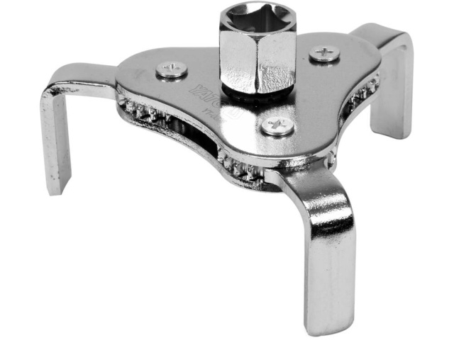 CHEIE FILTRU ULEI 3 BRAȚE, 63-120MM [2]