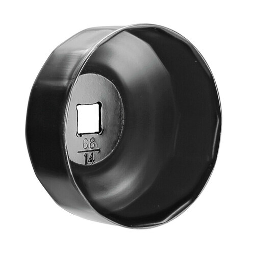 Cheie filtru ulei FI 68 mm 3/8” [2]