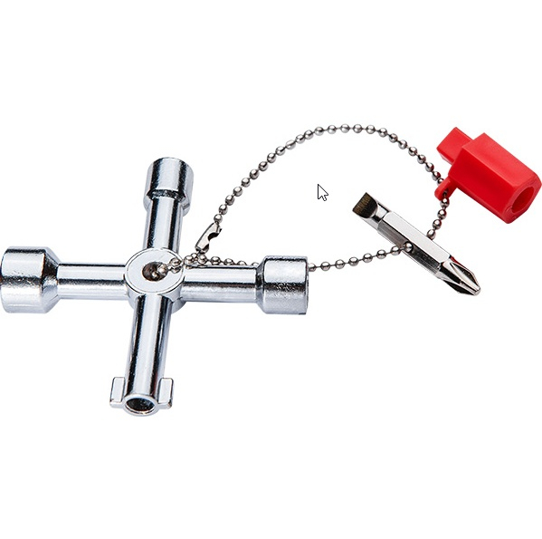 Cheie multifunctionala , NEO TOOLS [1]