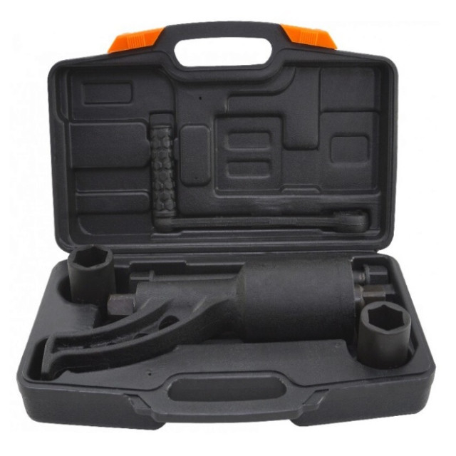 Cheie Multiplicator Forta 1:58 4800NM cu Tubulare 32, 33 incluse [1]
