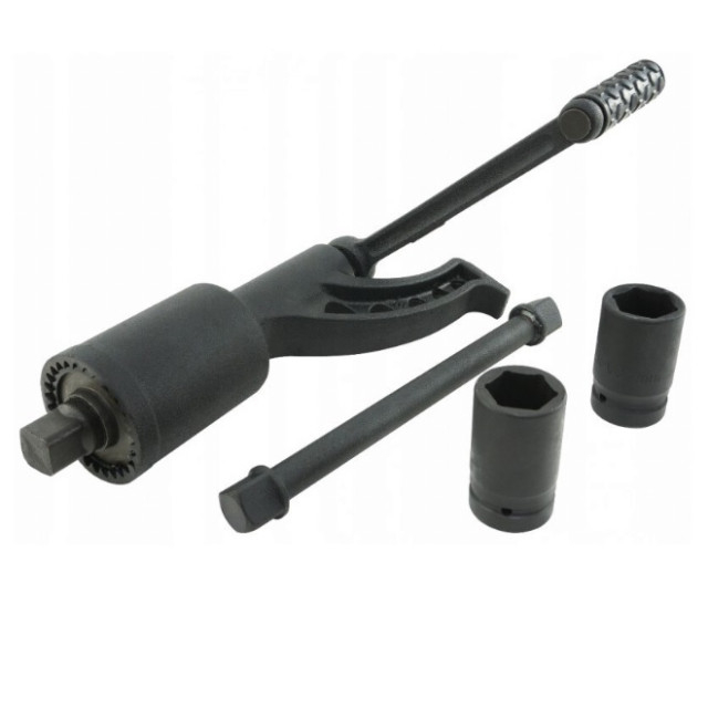 Cheie Multiplicator Forta 1:58 4800NM cu Tubulare 32, 33 incluse [2]