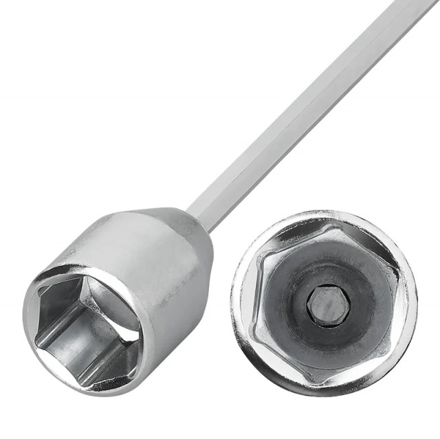 Cheie tubulara 23mm lungime 540mm [3]