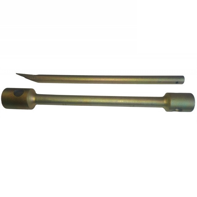 Cheie tubulara 32 X 33 mm tip bara [1]