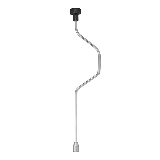 Cheie tubulara cu maner 620mm / 19mm [3]