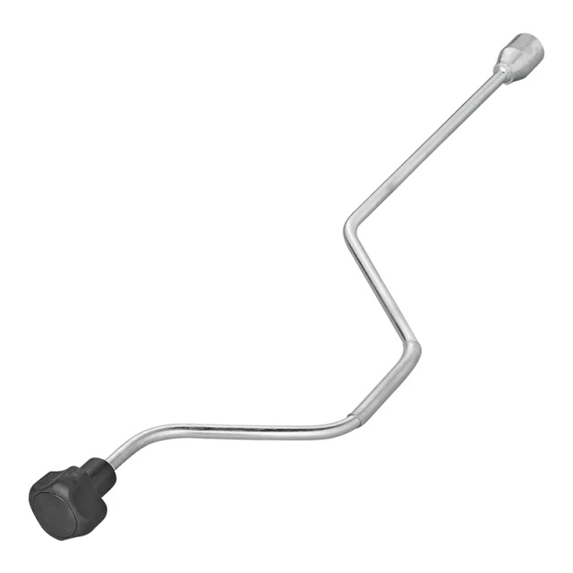 Cheie tubulara cu maner 620mm / 19mm [1]