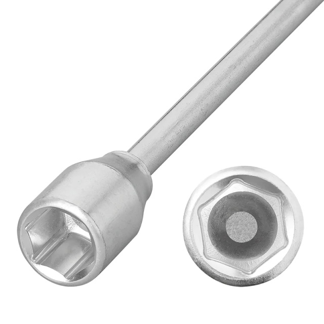 Cheie tubulara cu maner 620mm / 19mm [4]