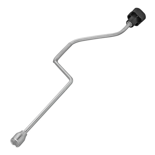 Cheie tubulara cu maner 620mm / 19mm [2]