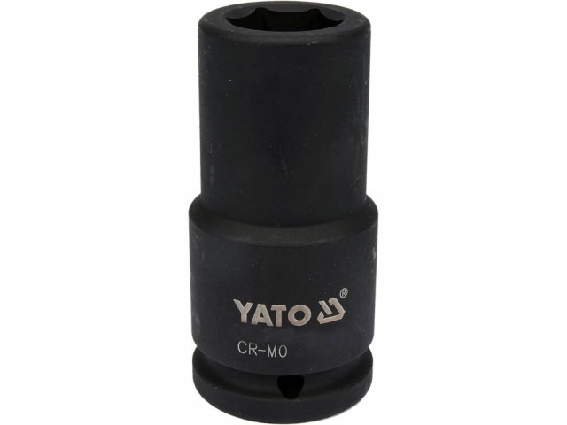 Cheie tubulara hexagonala de impact adanca 3/4'' 32MM [1]