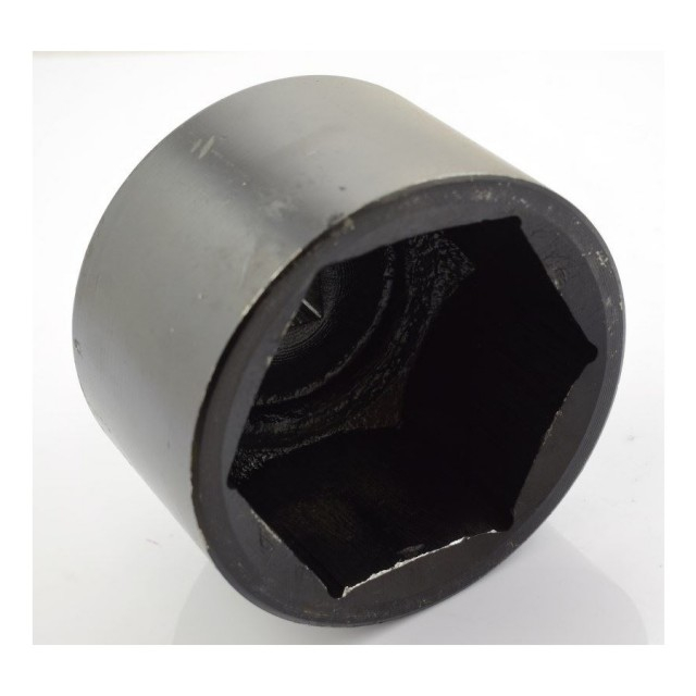 Cheie tubulara impact lunga hexagonala 120mm [1]