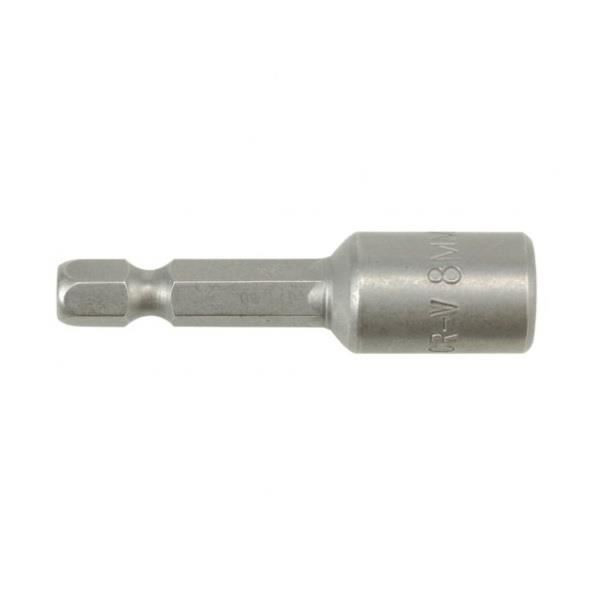 Cheie Tubulara Prindere Mandrina 1/4" 8X48mm CRV [1]