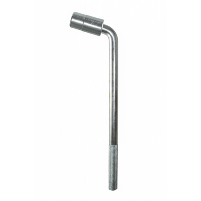 Cheie tubulara tip L 17mm/19mm [1]