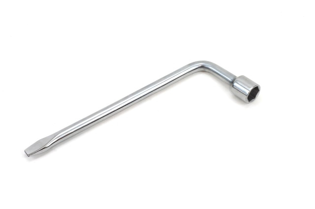 Cheie tubulara tip L 19mm [1]