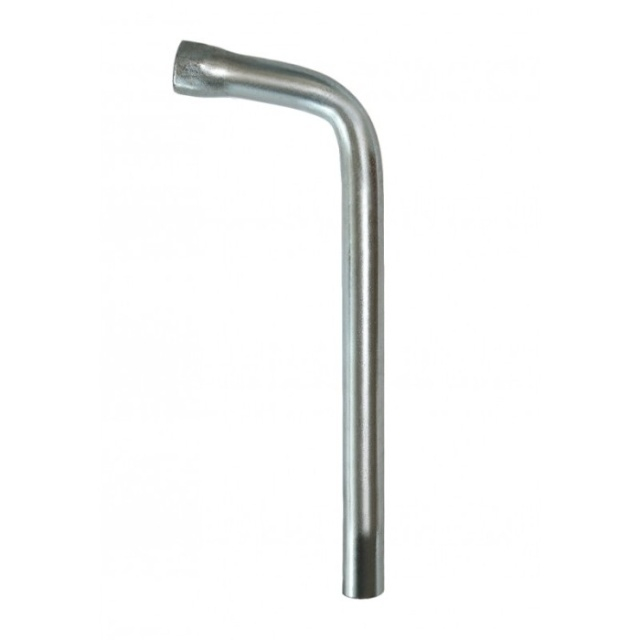 Cheie tubulara tip L 19mm [1]