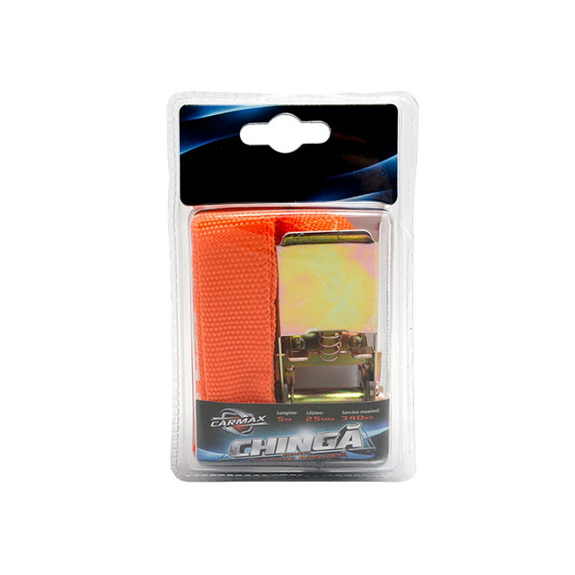 Chinga fixare 25 mm x 5 m x 340 kg CARMAX [2]