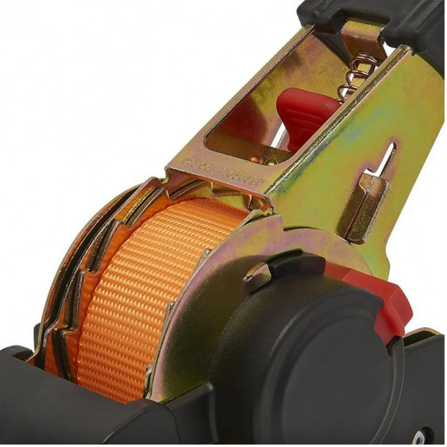 CHINGI ANCORARE 320kg Autoretractabile [4]
