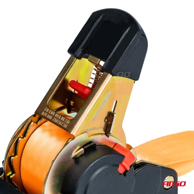 CHINGI ANCORARE 320kg Autoretractabile AMIO [2]