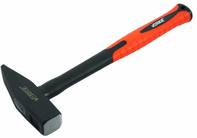 CIOCAN 1 kg VERKE [1]