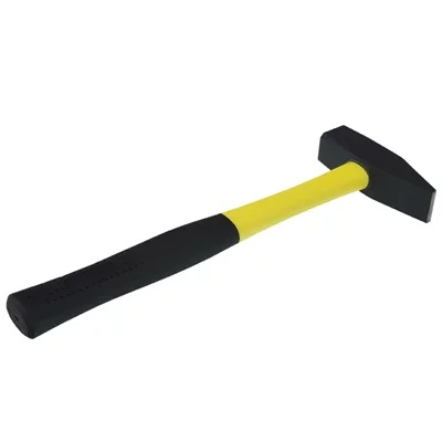 Ciocan cu maner din fibra de sticla 2kg [3]