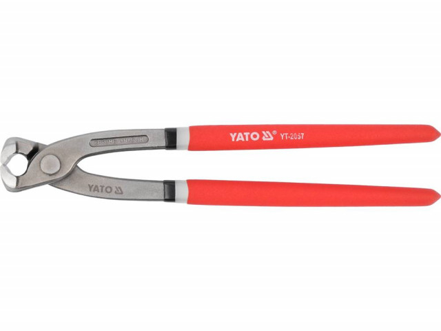 Cleste cuie, 275mm CrV [2]