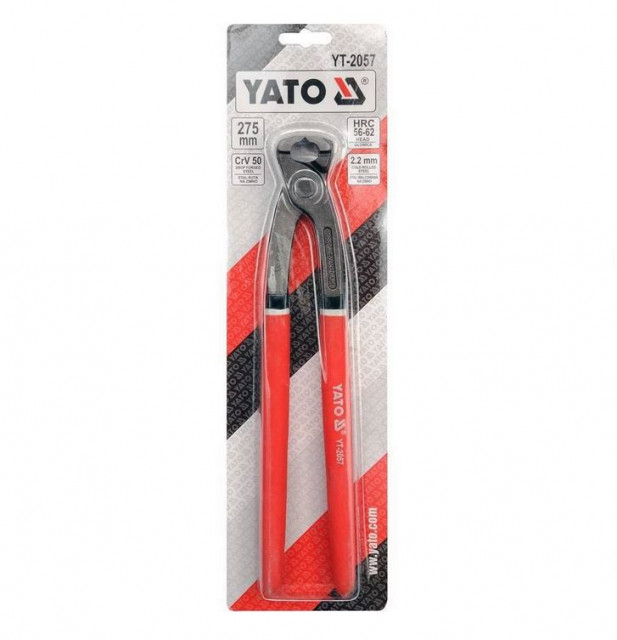 Cleste cuie, 275mm CrV [3]