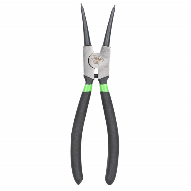 Cleste de siguranta exterior cu varf drept 180mm , JBM [1]