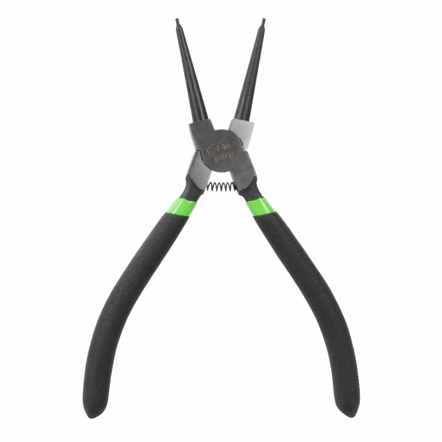 Cleste de siguranta interior cu varf drept 180mm, JBM [2]