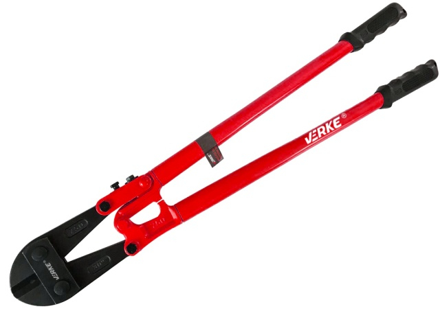 Cleste fier beton 750mm 30" 12mm cu manere ergonomice [1]