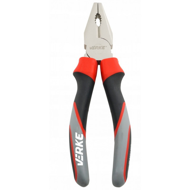 CLESTE PATENT 160 MM VERKE [1]