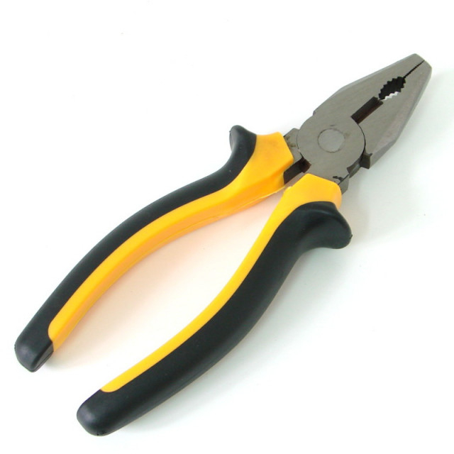 CLESTE PATENT 200 MM [1]