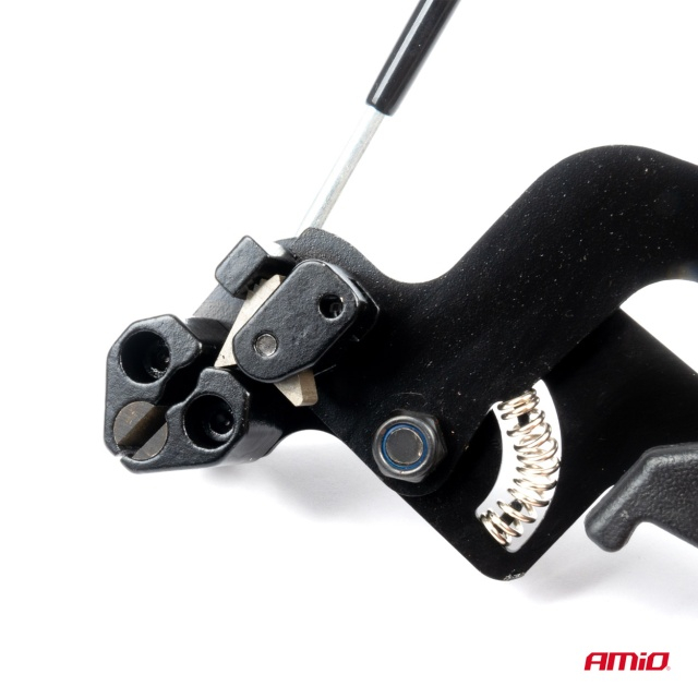 Cleste pentru coliere metalice [1]