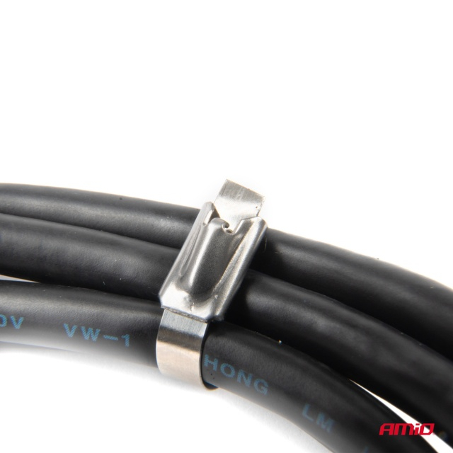 Cleste pentru coliere metalice [5]