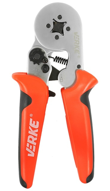 Cleste pentru decablat si sertizat cabluri 0.25-10mm [1]