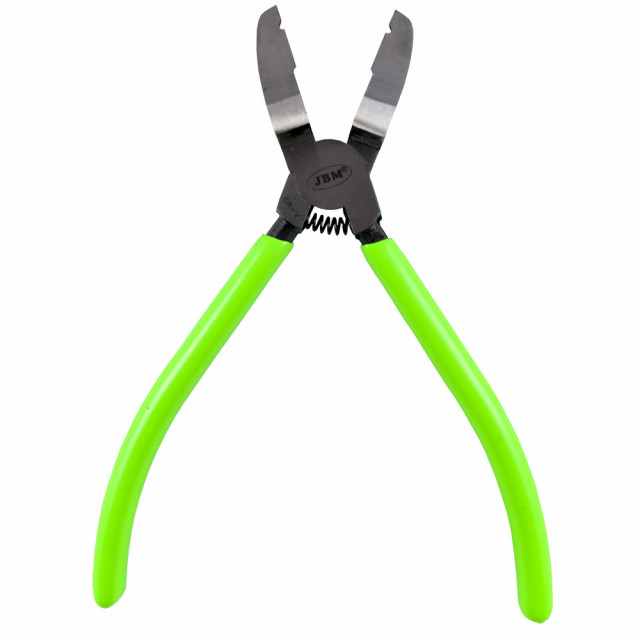 Cleste pentru extragerea clipsurilor de plastic , JBM [2]