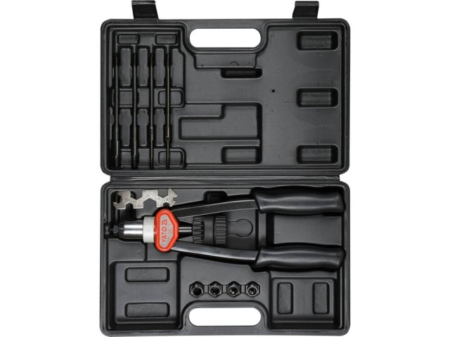 CLESTE PENTRU PIULITE NITUIBILE M5,6,8,10,12 YATO [4]