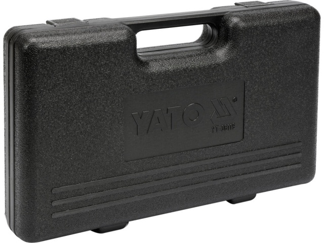 CLESTE PENTRU PIULITE NITUIBILE M5,6,8,10,12 YATO [3]