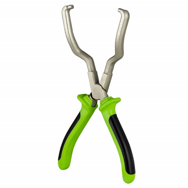 Cleste special cleme furtun combustibil, JBM [2]
