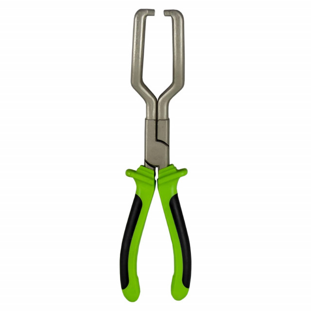 Cleste special cleme furtun combustibil, JBM [1]