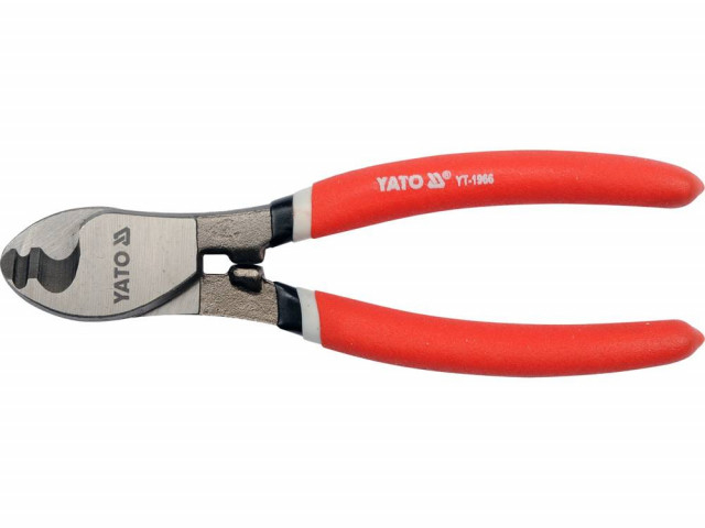 Cleste taietor cabluri electrice, 160MM CRV [1]