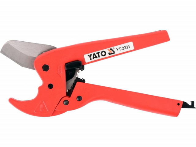 Cleste taietor tevi PVC PP 42mm [2]