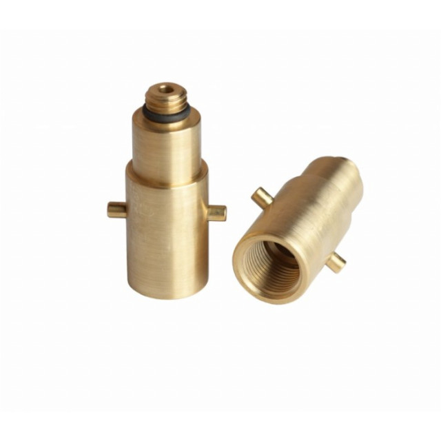 Conector alimentare GPL M14 [1]