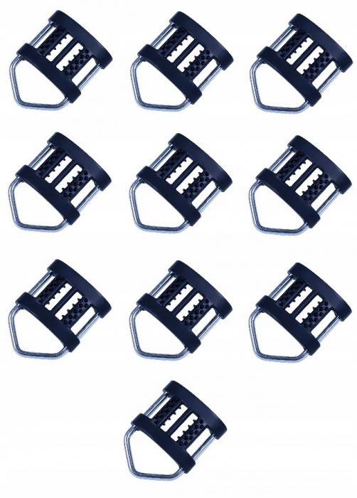 Conector banda gard electric, 20 mm [3]