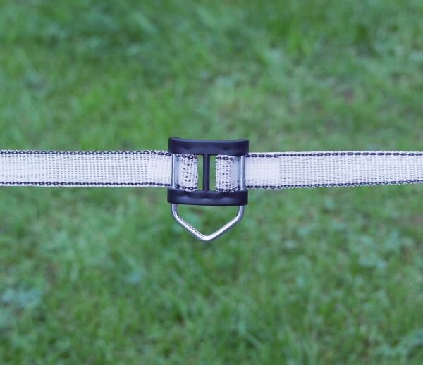 Conector banda gard electric, 20 mm [2]
