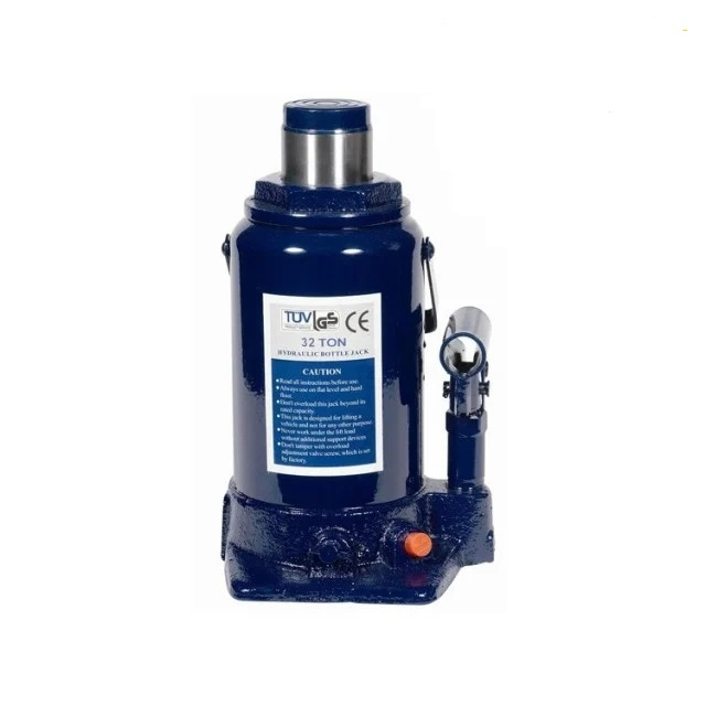 Cric hidraulic - 32 TONE [2]