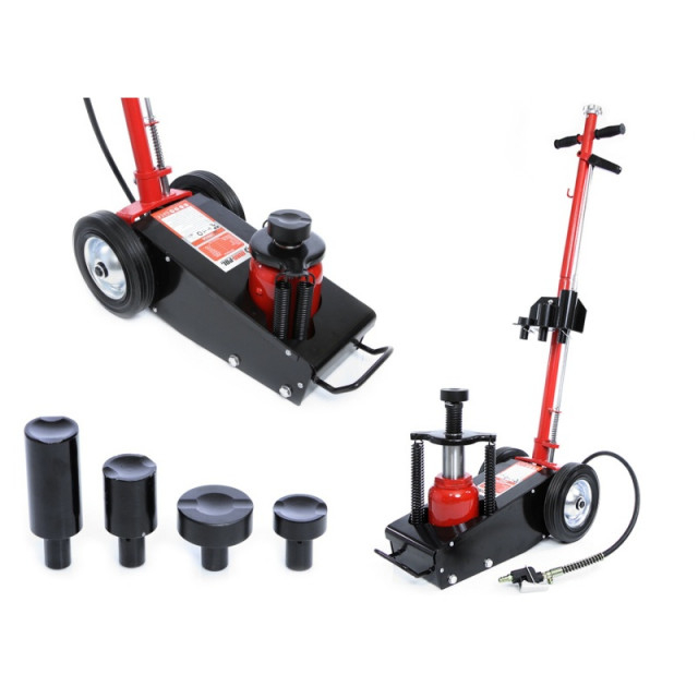 CRIC HIDRO-PNEUMATIC 22T [1]