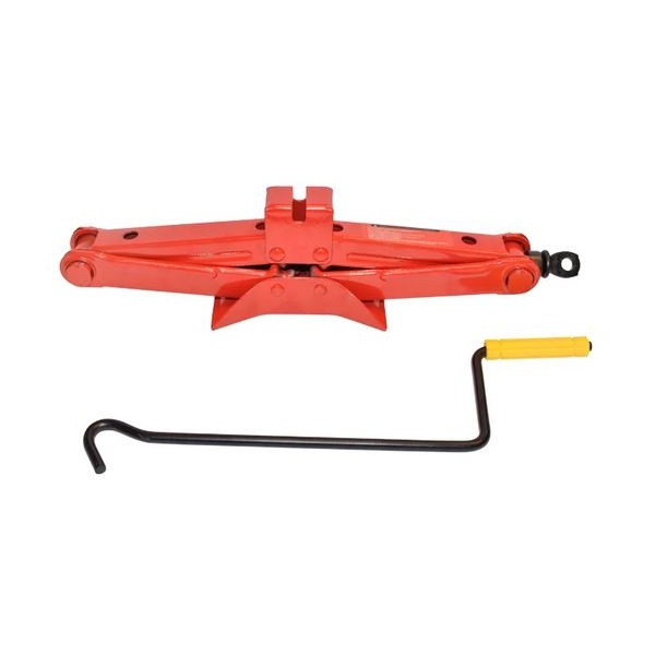 Cric mecanic auto 2T rosu [2]