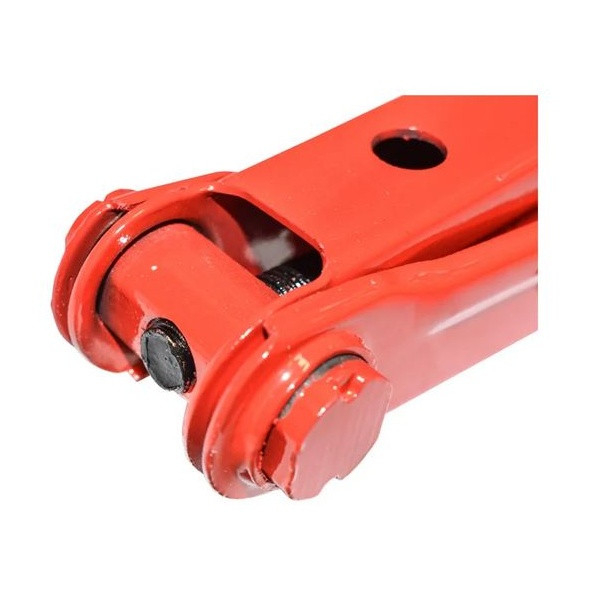 Cric mecanic auto 2T rosu [3]