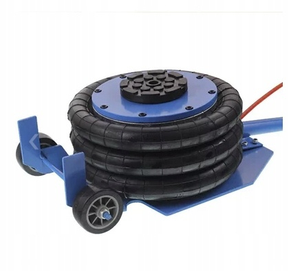 Cric pneumatic cu perna de aer 3.5 T [3]